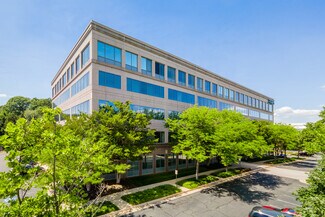 Chantilly, VA Office - 14900 Conference Center Dr