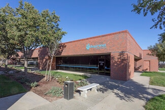 Hanford, CA Office - 530 Kings County Dr