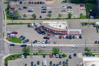 Guelph, ON Commercial Land - 325 Eramosa Rd Guelph, ON Commercial Land - 325 Eramosa Rd