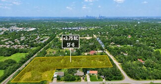 Austin, TX Residential Land - 7606 Albert Rd Austin, TX Residential Land - 7606 Albert Rd