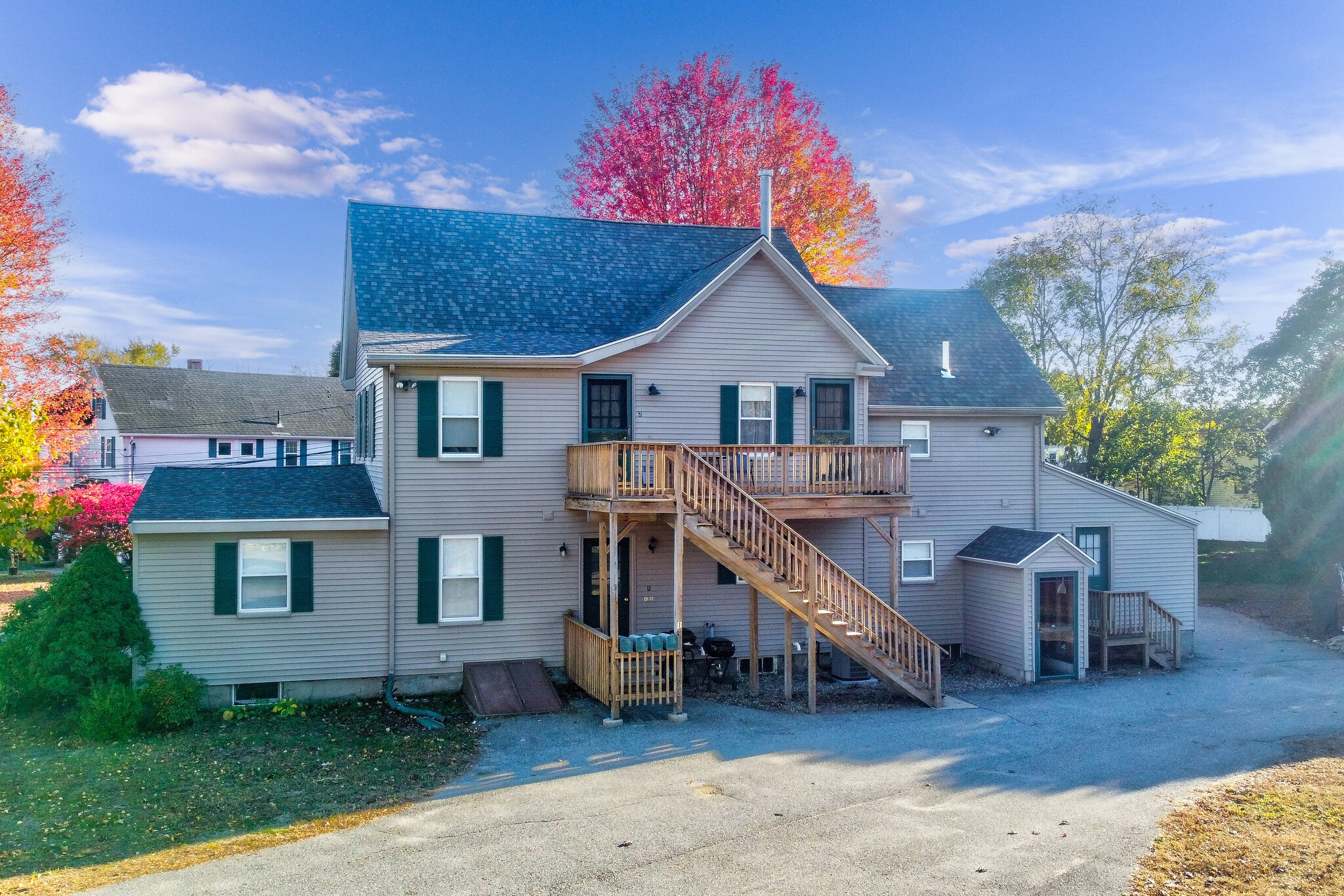 846 Main St, Woburn, MA for Sale