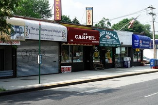 Fresh Meadows, NY Retail - 18202-18214 Union Tpke, Fresh Mdws Fresh Meadows, NY Retail - 18202-18214 Union Tpke, Fresh Mdws