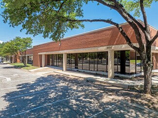 Austin, TX Office, Flex - 2157-2191 Woodward St Austin, TX Office, Flex - 2157-2191 Woodward St