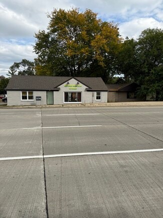 Troy, MI Office - 3236 Rochester Rd