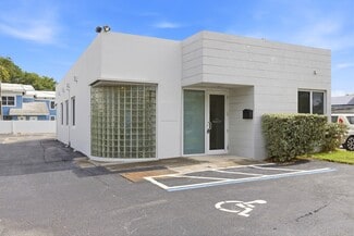 Fort Lauderdale, FL Office - 611 NE 13th St