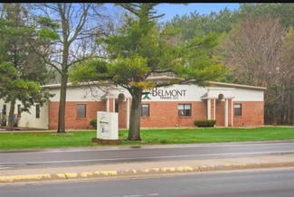 Plover, WI Office - 300 Plover Rd