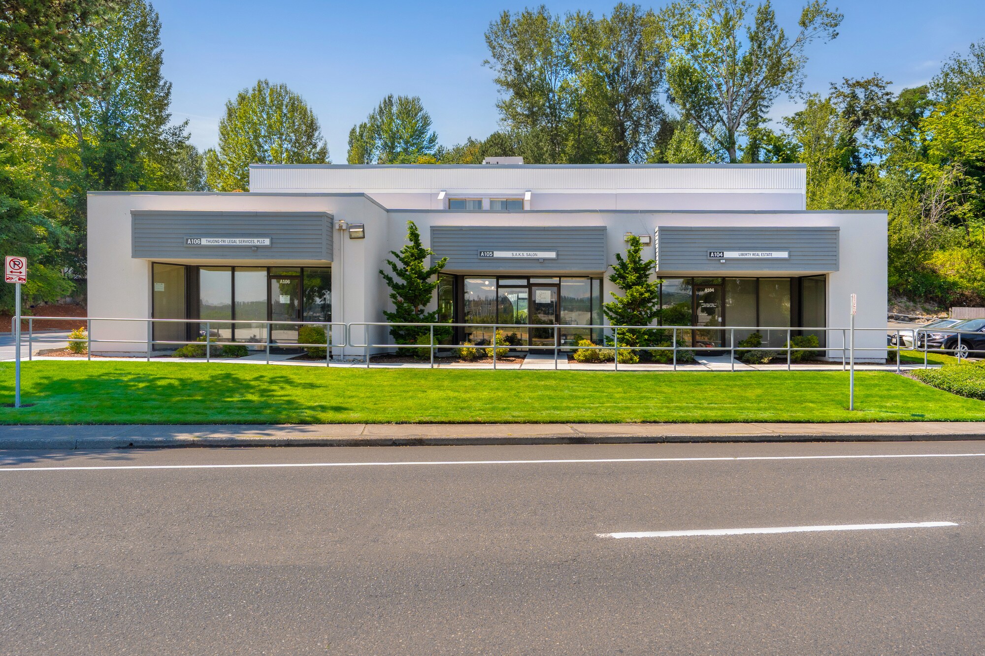 901 Rainier Ave N, Renton, WA for Rent