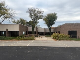 Wheeling, IL Office - 1475 S Wheeling Rd