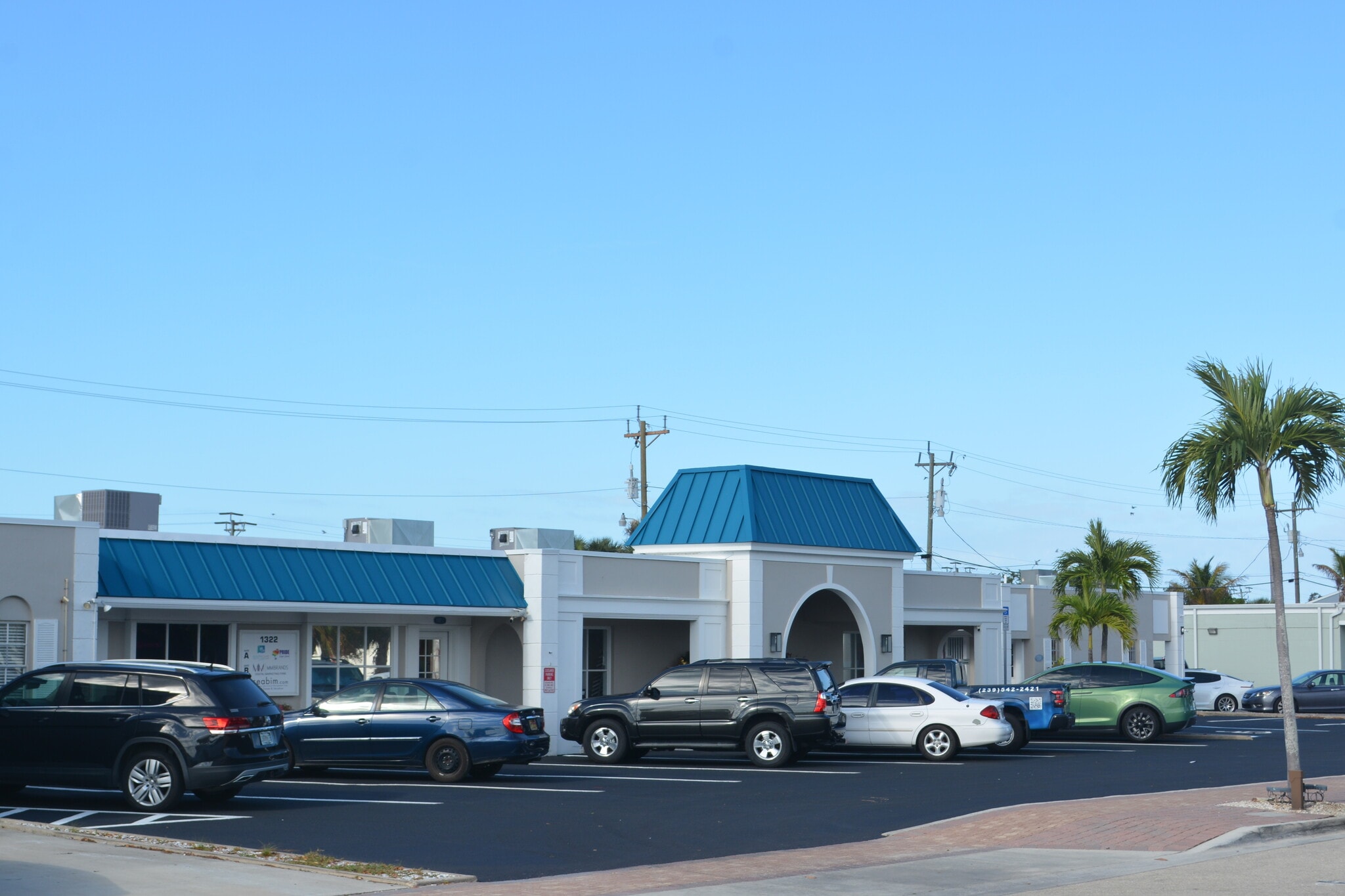 1314-1322 Lafayette St, Cape Coral, FL for Sale