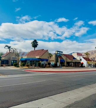 Palm Desert, CA Storefront Retail/Office - 73241 Highway 111