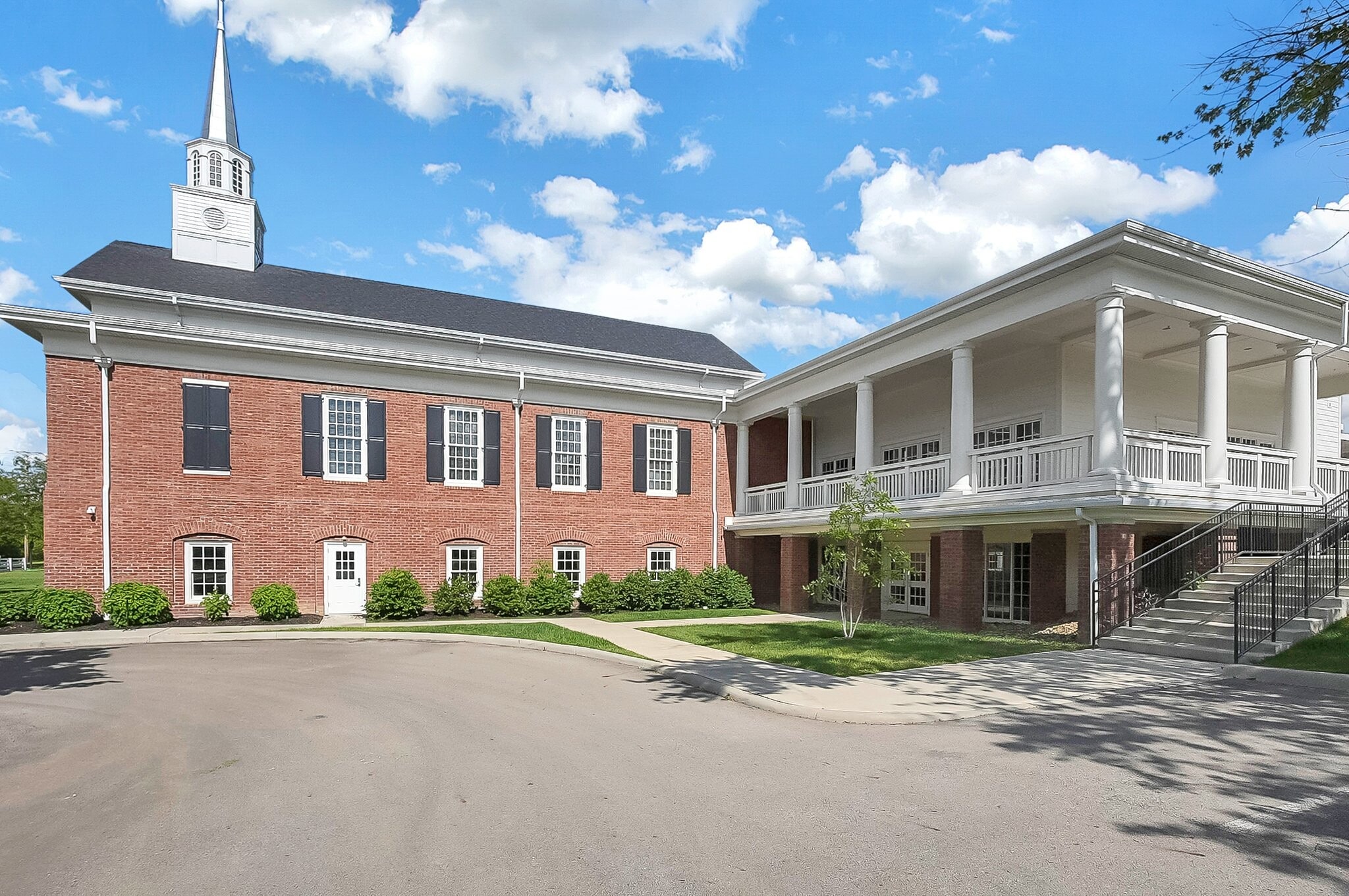 20 3rd St, New Albany, OH for Rent