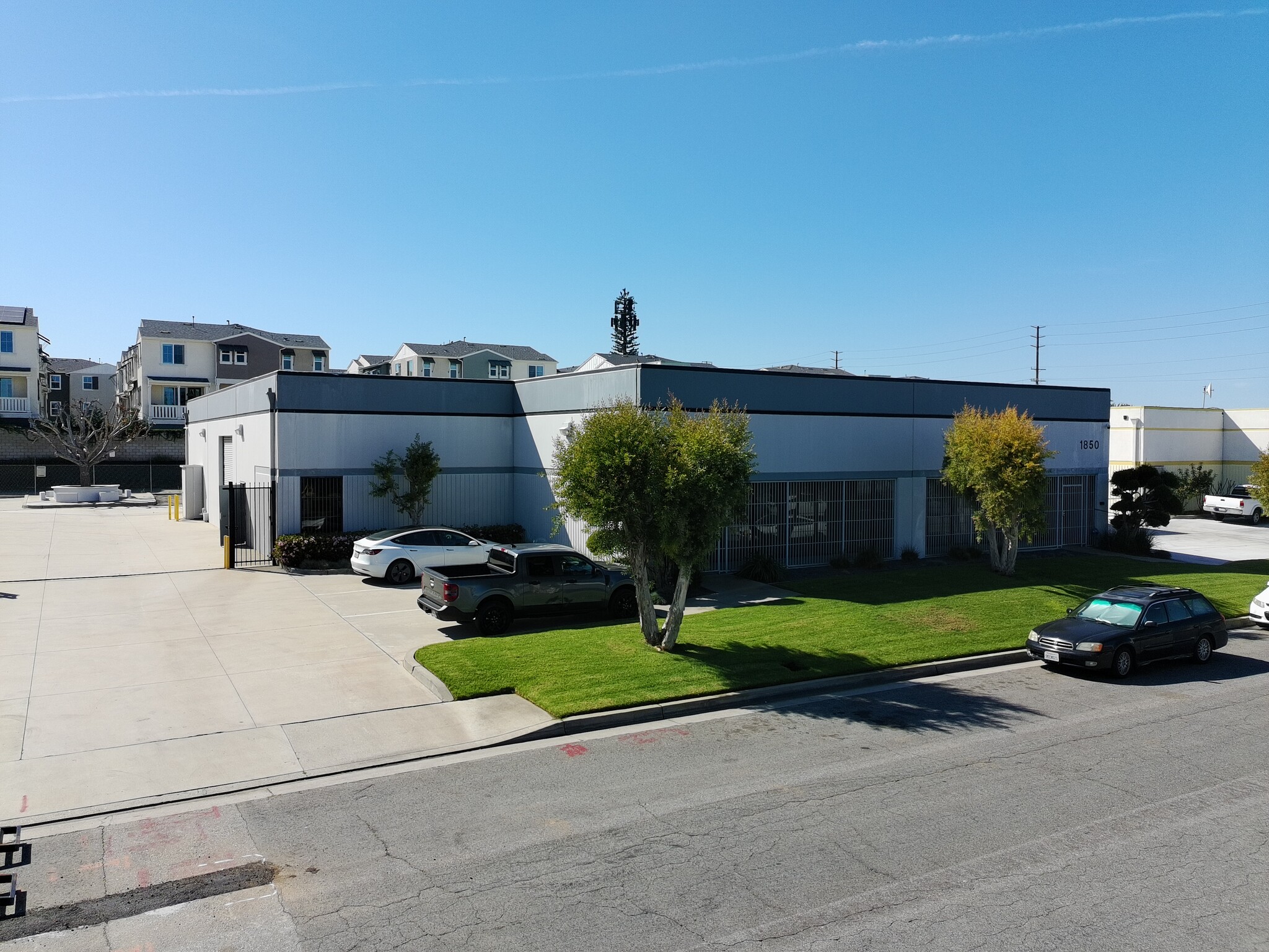1816-1850 Kona Dr, Compton, CA for Rent