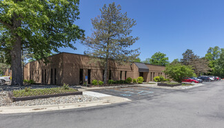 Ann Arbor, MI Flex - 1200-1250 Eisenhower Pl