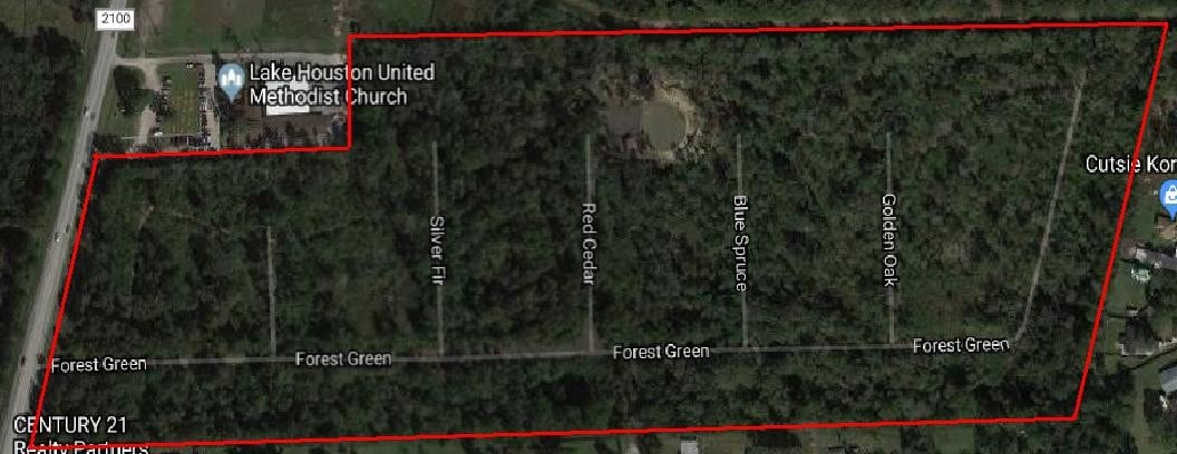 FM 2100, Huffman, TX for Sale