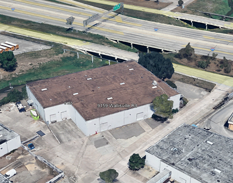 9159 Wallisville Rd, Houston, TX for Rent