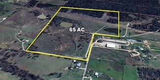 Elgin, TX Commercial Land - 295 Blisard Rd