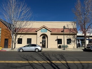 Tehachapi, CA Medical - 113 E F St Tehachapi, CA Medical - 113 E F St