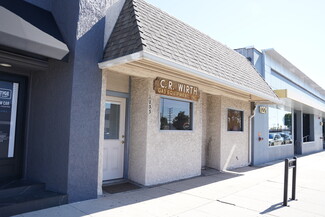 Glendale, CA Storefront - 1233 W Glenoaks Blvd