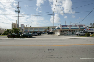 Hialeah, FL Office - 330-332 W 9th St