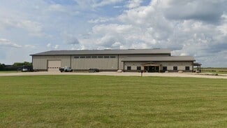 Estherville, IA Warehouse - 3303 Murray Rd