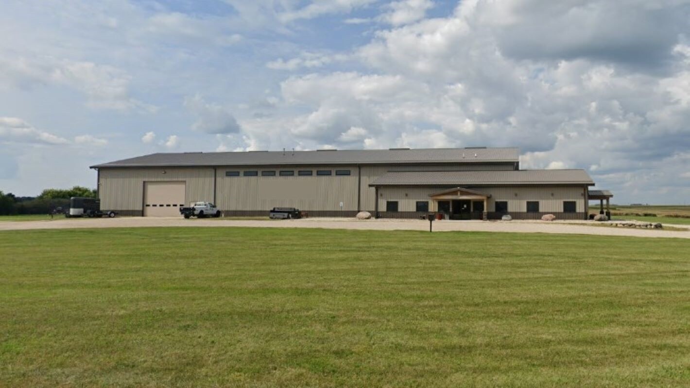 3303 Murray Rd, Estherville, IA for Sale
