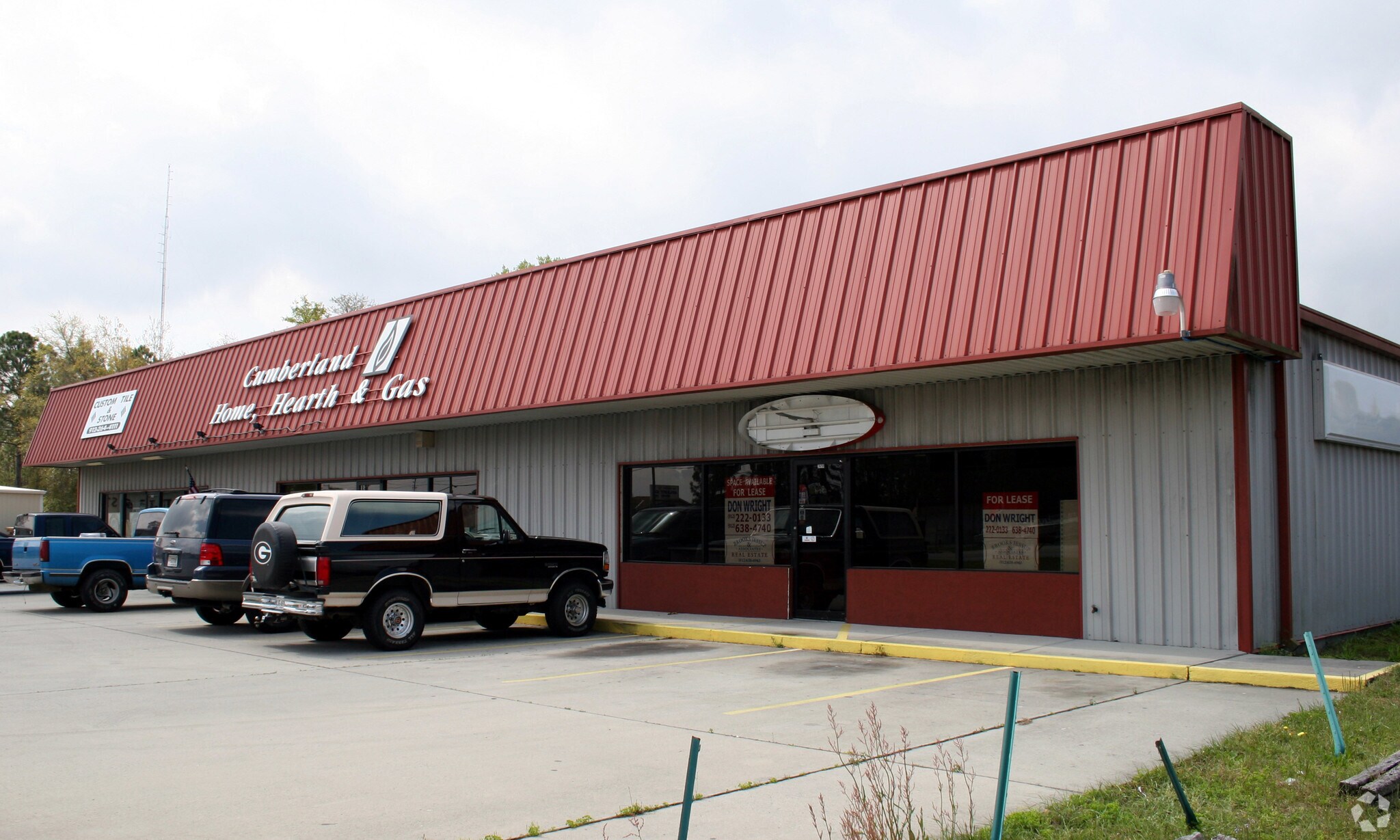 36943698 Community Rd Brunswick, GA 31520 Retail Property for Sale on