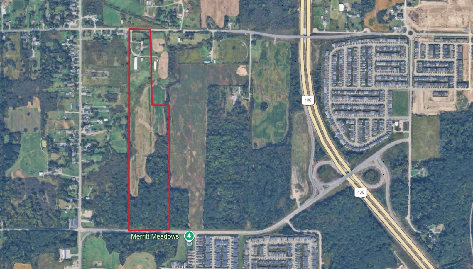 2243 Robinson Rd, Thorold, ON for Sale