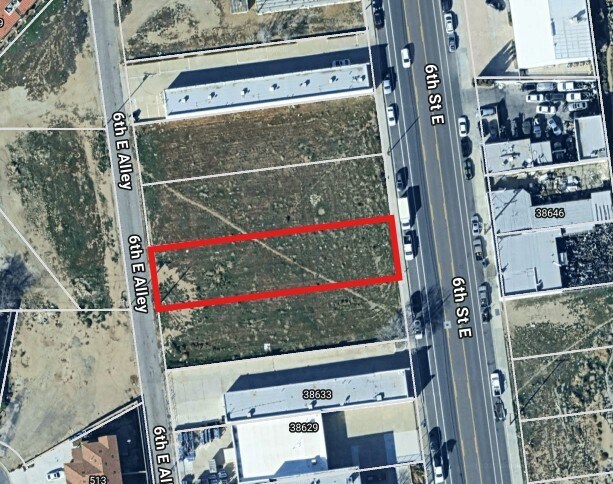 6TH VIC AVE Q3, Palmdale, CA for Sale