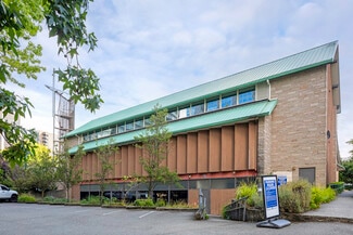 Bellevue, WA Office - 752 108th Ave NE