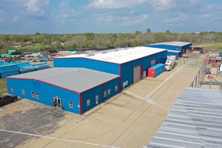 Brookshire, TX Industrial - 2465 FM 359 Rd S