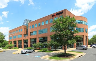 Lanham, MD Office - 7375 Executive Pl