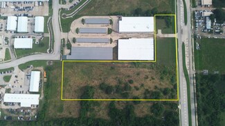 Denton, TX Commercial - 551 Mayhill Rd