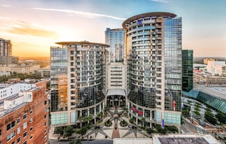 Orlando, FL Retail - 121-189 S Orange Ave Orlando, FL Retail - 121-189 S Orange Ave