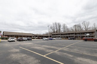 Lexington, TN Retail - 777 W Church St