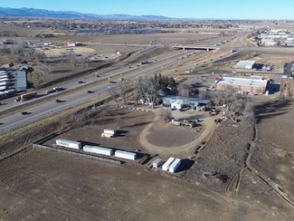 Mead, CO Industrial - 13728 E I25 Frontage Rd