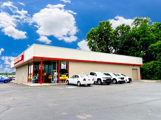 Fairfield, OH Freestanding - 4675 Dixie Hwy