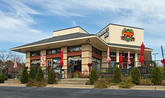 Apex, NC Retail - 906 Us-64 Hwy W