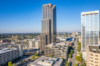 Little Rock, AR Coworking Space - 425 W Capitol Ave