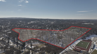 Syracuse, NY Commercial Land - South Ave