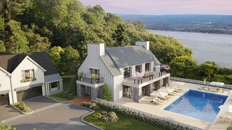 Marlboro, NY Commercial Land - 137 Dock Rd