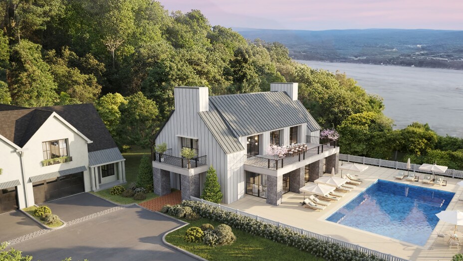 137 Dock Rd, Marlboro, NY for Sale