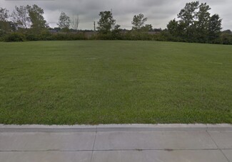 Olivette, MO Commercial Land - 1160 Walters Way ln