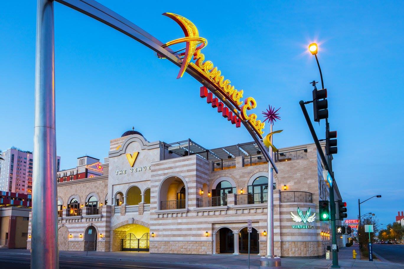 750 E Fremont St, Las Vegas, NV for Sale