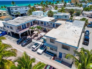 Hollywood, FL Hospitality - 322 Nevada St