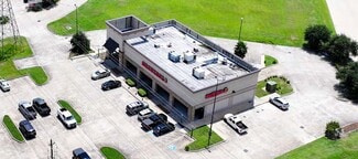 Houston, TX Storefront - 8498 S Sam Houston Pky E Houston, TX Storefront - 8498 S Sam Houston Pky E
