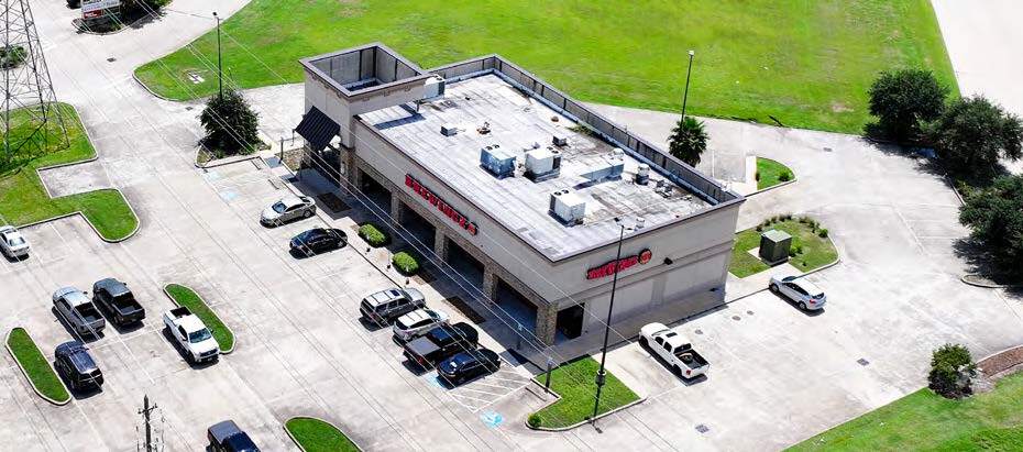 8498 S Sam Houston Pky E, Houston, TX for Sale