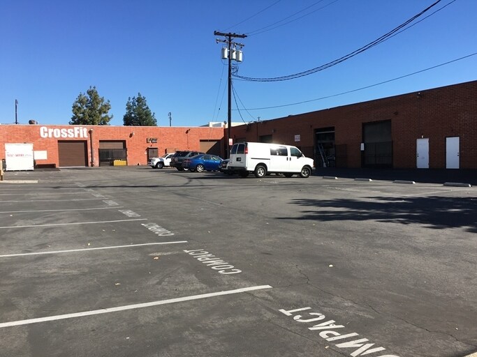 420 S Date Ave, Alhambra, CA for Rent