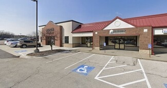 Kansas City, MO Office/Retail - 200-206 NE 91st St