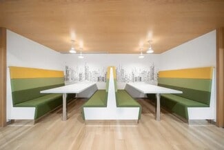 Melville, NY Coworking Space - 200 Broadhollow Rd