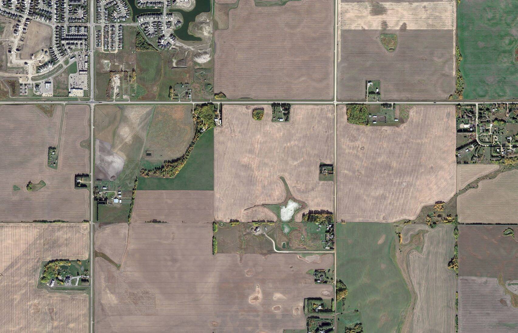 4;24;50;23 NE, Beaumont, AB for Sale